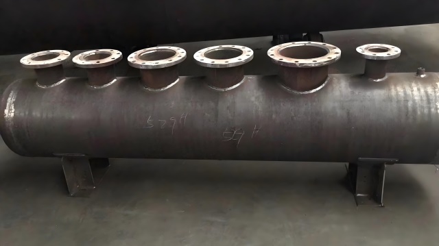 庐阳集分水器属于特种设备吗